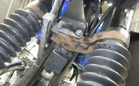 KAWASAKI W400 2008 EJ400A