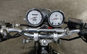 YAMAHA SR400 2005 RH01J