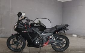 HONDA CBR250R MC41