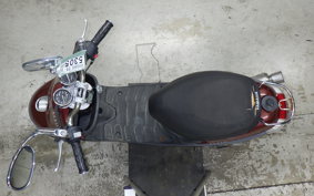 YAMAHA JOG APRIO SA11J