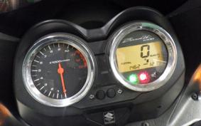 SUZUKI BANDIT 1200 S 2007 GV79A