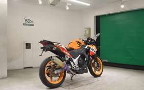 HONDA CBR250R A MC41