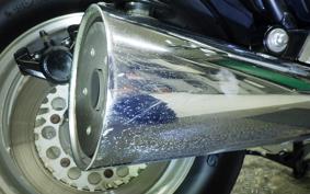 YAMAHA VMAX 2003