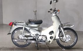 HONDA SUPER CUB90 HA02