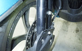 YAMAHA TRICITY 125 A 2014 SEC1J