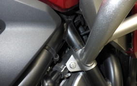 HONDA NC750X 2024 RH09