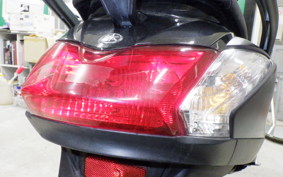 YAMAHA AXIS 125 Z 2008 SED7J