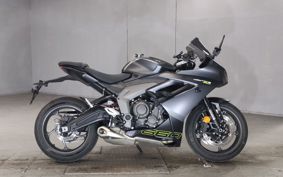 TRIUMPH DAYTONA 660 2024 LGL23U
