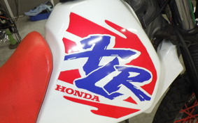 HONDA XLR125R 1992 JD16