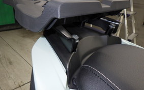 YAMAHA TRICITY 125 2021 SEK1J