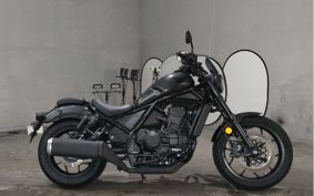 HONDA REBEL 1100 DCT 2022 SC83