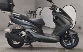 YAMAHA MAJESTY 155S SG52J