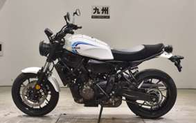 YAMAHA XSR700 2024 RM41J