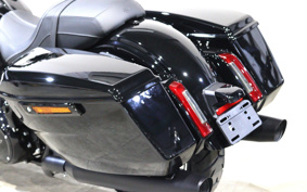 HARLEY FLTRX ROAD GLIDE 2026 KH7