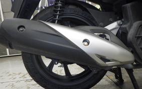 HONDA PCX 125 2021 JF81