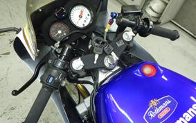 HONDA NSR80 Gen.4 HC06