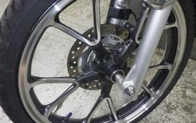 HONDA C125 SUPER CUB 2021 JA71
