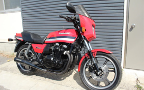 KAWASAKI Z1100 GP KZT10B
