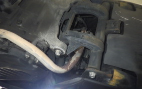HONDA LEAD 125 2008 JF45