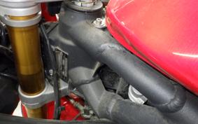 TRIUMPH DAYTONA 675 2007