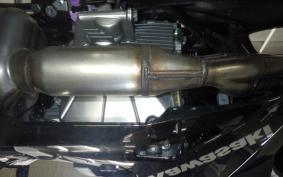 KAWASAKI ZX-25R ZX250E