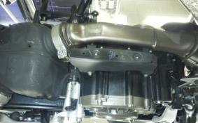 HUSQVARNA SVARTPILEN 125