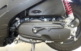 HONDA ﾀﾞﾝｸ AF78