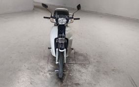 HONDA SUPER CUB110 JA10