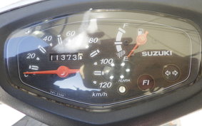 SUZUKI ADDRESS V125 G CF4EA