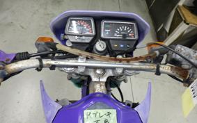 YAMAHA DT125R Gen.3 3FW