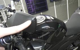 KAWASAKI Z250 Gen.2 EX250P