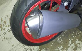 SUZUKI GSX-R125 2025 DL33B