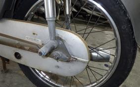 HONDA C50 SUPER CUB C50