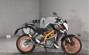KTM 390 DUKE JGJ40