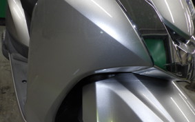 HONDA LEAD 125 2005 JF45