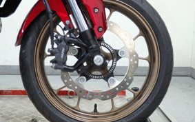 HONDA CB125 R JC91