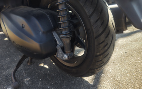 HONDA FORZA Z MF10