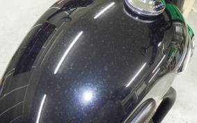 TRIUMPH BONNEVILLE T120 2019