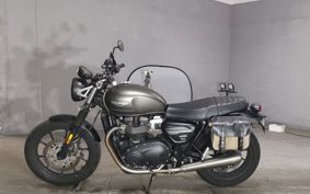 TRIUMPH SPEED TWIN 900 2022 DAD74G