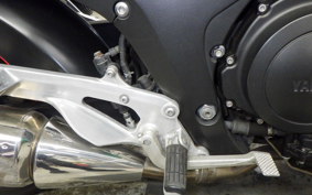 YAMAHA TDM900 ABS 2010