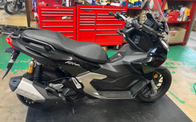 HONDA ADV160 KF54