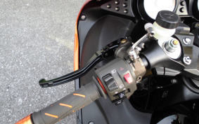 KAWASAKI ZZ1400 NINJA R 2009 ZXT40C