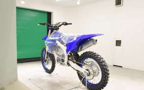 YAMAHA YZ250F 2025 CG58C