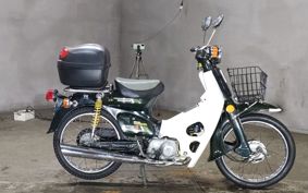 HONDA SUPER CUB70 C70