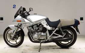 SUZUKI GSX750S KATANA 1982 GS75X
