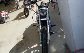 HARLEY L1200LI 2010