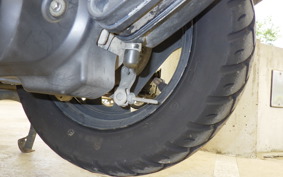 SUZUKI ADDRESS V125 S 2007 CF4MA
