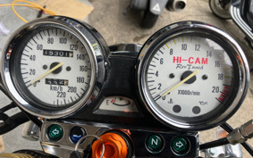 YAMAHA VIRAGO 400 1992 2NT