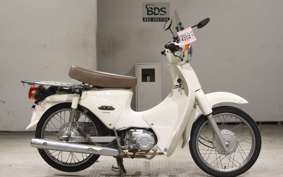 HONDA C110 SUPER CUB 2013 JA07