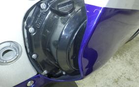 SUZUKI GSX1300R HAYABUSA 2001